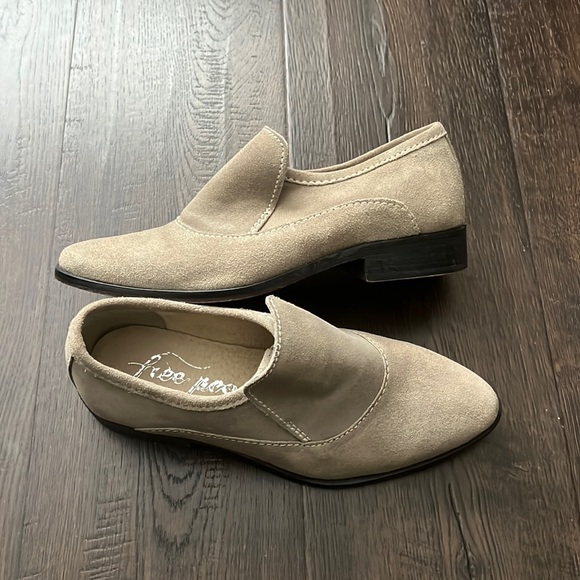 Free People Shoes - Free People Ankle Boot